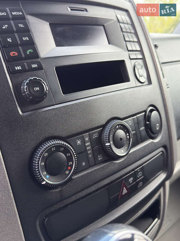 Грузовой фургон Volkswagen Crafter 2016 в Ровно фото 57 Грузовой фургон Volkswagen Crafter 2016 в Ровно