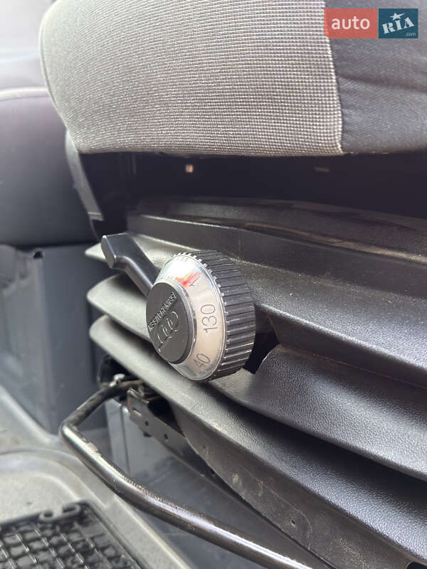 Грузовой фургон Volkswagen Crafter 2016 в Ровно фото 58 Грузовой фургон Volkswagen Crafter 2016 в Ровно