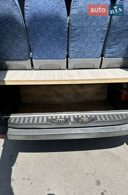 Туристический / Междугородний автобус Volkswagen Crafter 2013 в 