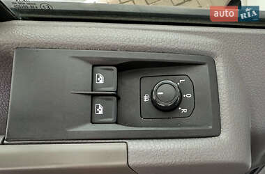 Грузовой фургон Volkswagen Crafter 2019 в 