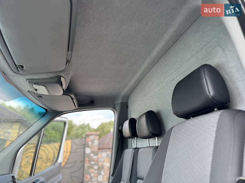 Другие грузовики Volkswagen Crafter 2013 в Бердичеве