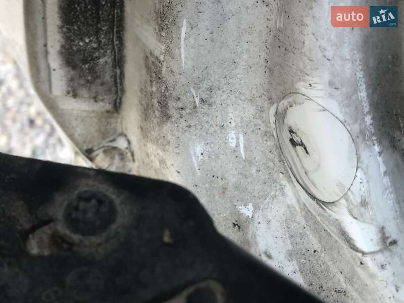Грузовой фургон Volkswagen Crafter 2019 в Ровно