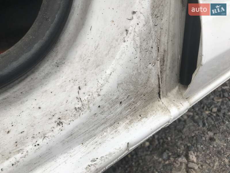 Грузовой фургон Volkswagen Crafter 2019 в Ровно