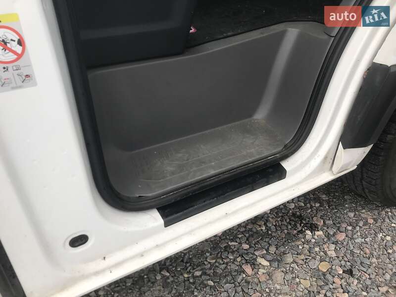 Грузовой фургон Volkswagen Crafter 2019 в Ровно