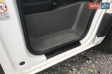 Грузовой фургон Volkswagen Crafter 2019 в 