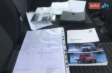 Грузовой фургон Volkswagen Crafter 2019 в 