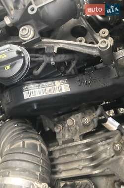 Грузовой фургон Volkswagen Crafter 2019 в 
