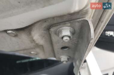 Грузовой фургон Volkswagen Crafter 2019 в 