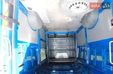 Грузовой фургон Volkswagen Crafter 2020 в 