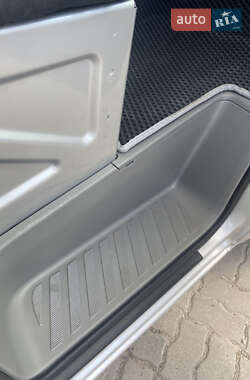 Грузовой фургон Volkswagen Crafter 2016 в 