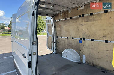Грузовой фургон Volkswagen Crafter 2017 в 