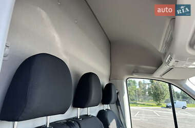 Грузовой фургон Volkswagen Crafter 2017 в 