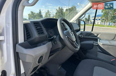 Грузовой фургон Volkswagen Crafter 2017 в 