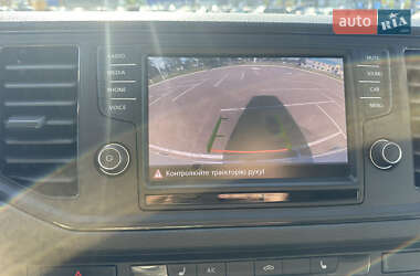 Грузовой фургон Volkswagen Crafter 2017 в 