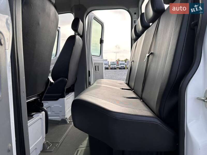 Борт Volkswagen Crafter 2016 в Ровно фото 21 Борт Volkswagen Crafter 2016 в Ровно