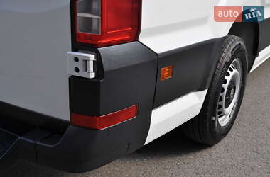 Грузовой фургон Volkswagen Crafter 2020 в 