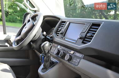 Грузовой фургон Volkswagen Crafter 2020 в 