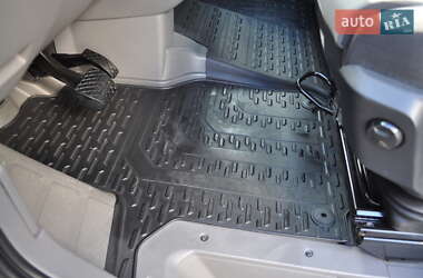 Грузовой фургон Volkswagen Crafter 2020 в 