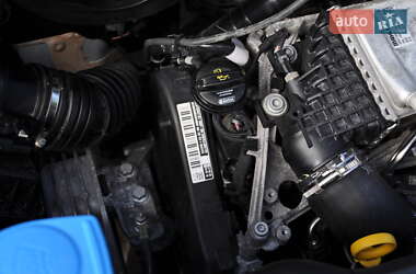 Грузовой фургон Volkswagen Crafter 2020 в 