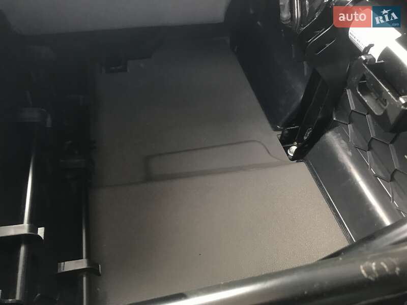Грузовой фургон Volkswagen Crafter 2019 в Ровно