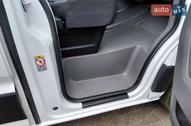Грузовой фургон Volkswagen Crafter 2019 в 