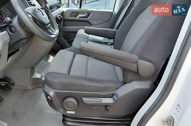 Грузовой фургон Volkswagen Crafter 2019 в 