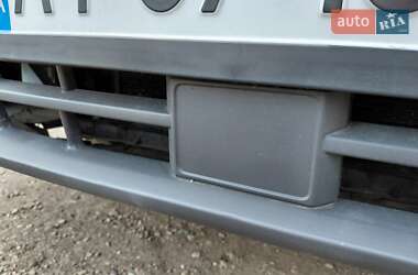 Грузовой фургон Volkswagen Crafter 2019 в 