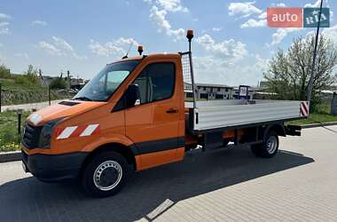 Борт Volkswagen Crafter 2017 в Вінниці