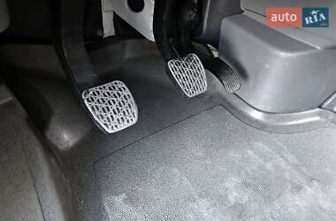 Микроавтобус Volkswagen Crafter 2011 в 