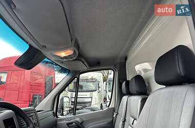 Рефрижератор Volkswagen Crafter 2017 в 
