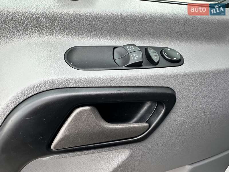 Рефрижератор Volkswagen Crafter 2017 в Калуше фото 30 Рефрижератор Volkswagen Crafter 2017 в Калуше