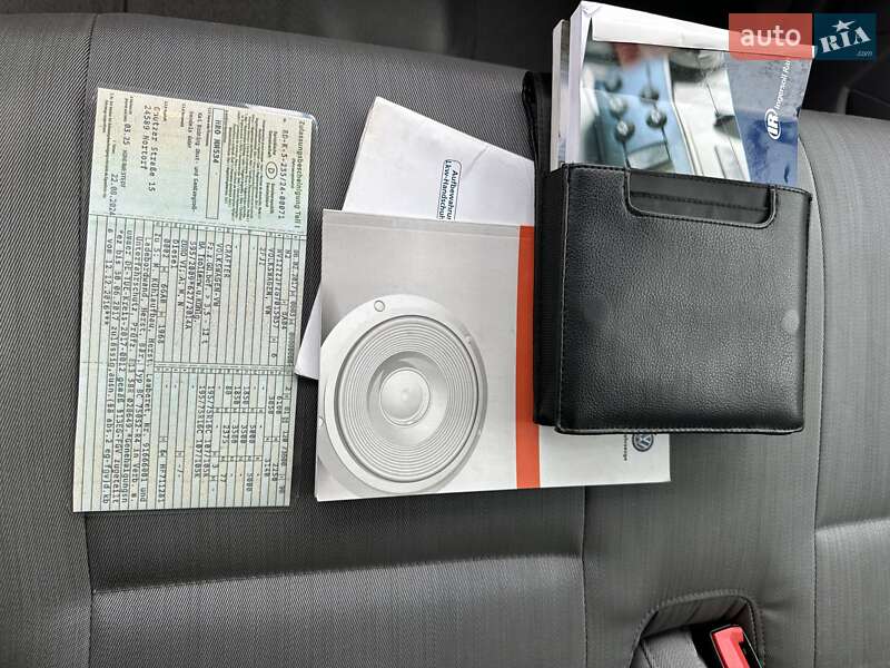 Рефрижератор Volkswagen Crafter 2017 в Калуше фото 35 Рефрижератор Volkswagen Crafter 2017 в Калуше