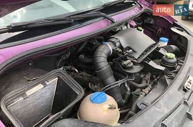 Грузовой фургон Volkswagen Crafter 2013 в 