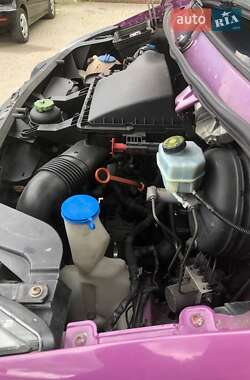 Грузовой фургон Volkswagen Crafter 2013 в 