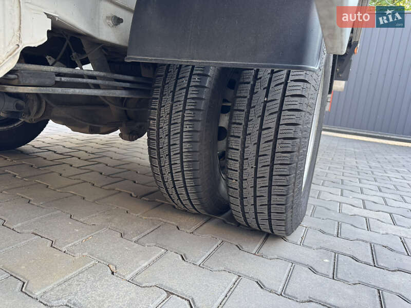 Грузовой фургон Volkswagen Crafter 2019 в Кривом Роге фото 46 Грузовой фургон Volkswagen Crafter 2019 в Кривом Роге