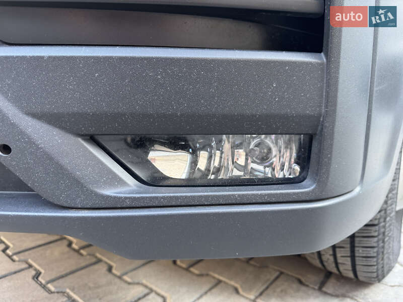 Грузовой фургон Volkswagen Crafter 2019 в Кривом Роге фото 64 Грузовой фургон Volkswagen Crafter 2019 в Кривом Роге