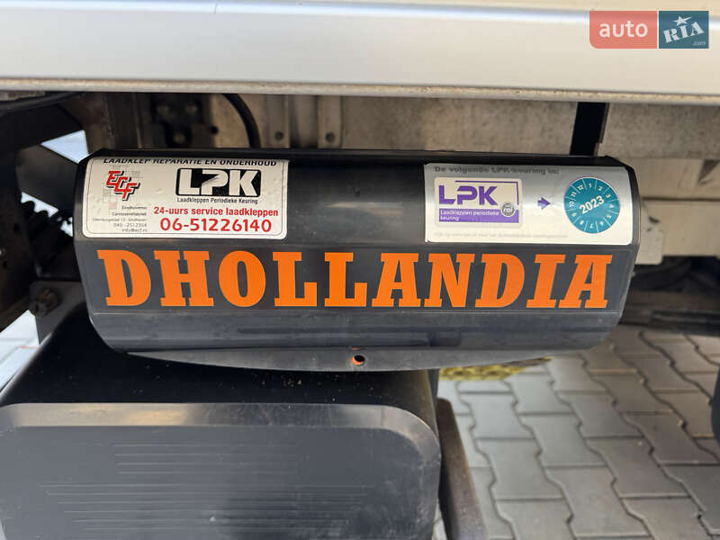 Грузовой фургон Volkswagen Crafter 2019 в Кривом Роге фото 77 Грузовой фургон Volkswagen Crafter 2019 в Кривом Роге