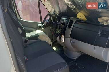 Грузовой фургон Volkswagen Crafter 2006 в 