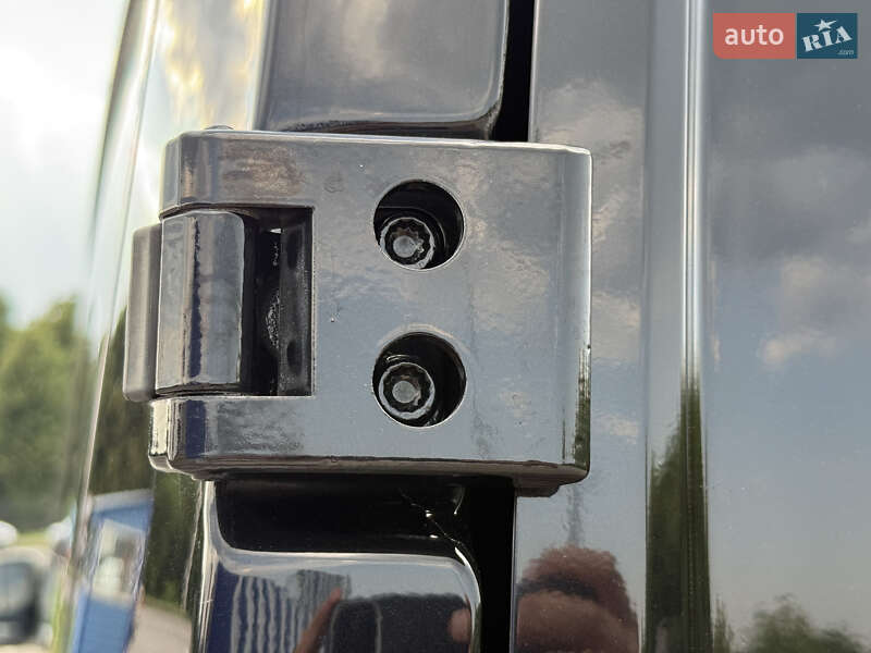 Грузовой фургон Volkswagen Crafter 2022 в Дубно