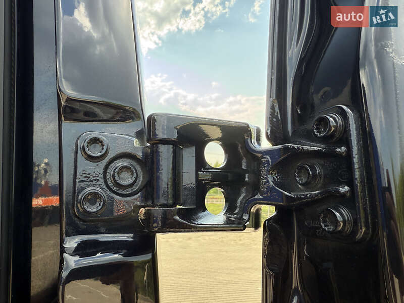 Грузовой фургон Volkswagen Crafter 2022 в Дубно