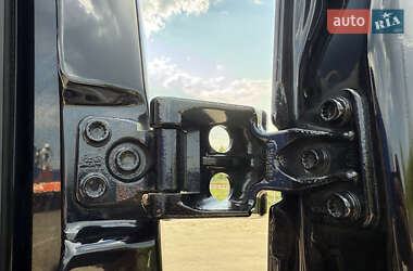 Грузовой фургон Volkswagen Crafter 2022 в 