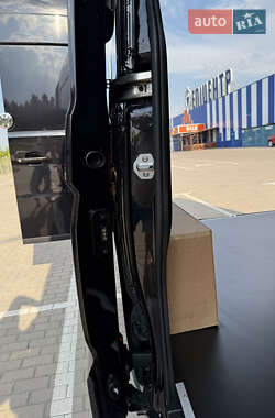 Грузовой фургон Volkswagen Crafter 2022 в 