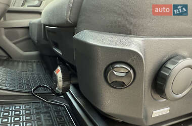 Грузовой фургон Volkswagen Crafter 2022 в 