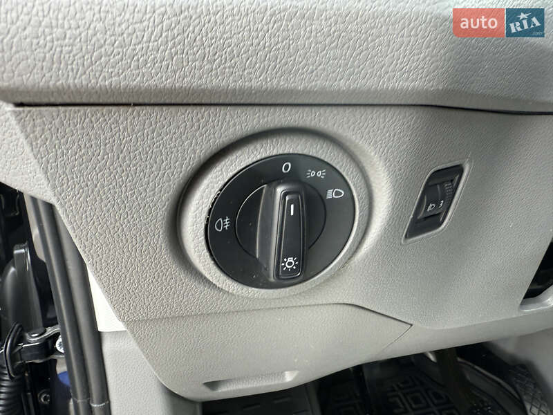 Грузовой фургон Volkswagen Crafter 2022 в Дубно