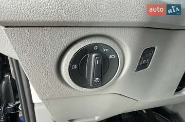 Грузовой фургон Volkswagen Crafter 2022 в 