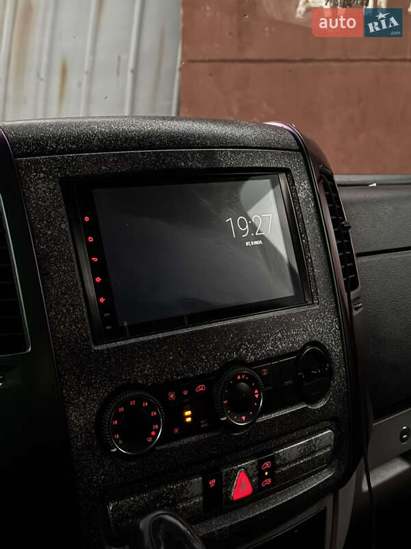 Эвакуатор Volkswagen Crafter 2006 в Хмельницком