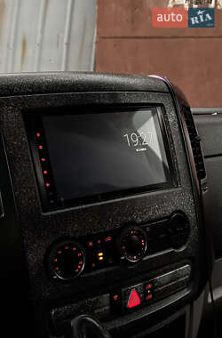 Эвакуатор Volkswagen Crafter 2006 в 