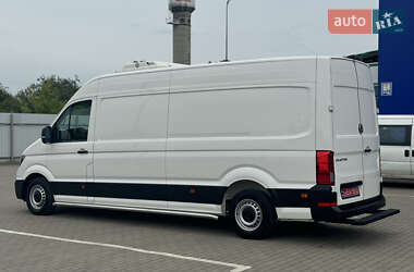 Рефрижератор Volkswagen Crafter 2020 в 