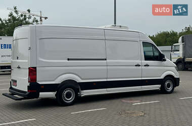 Рефрижератор Volkswagen Crafter 2020 в 