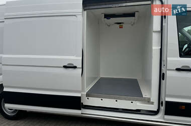 Рефрижератор Volkswagen Crafter 2020 в 